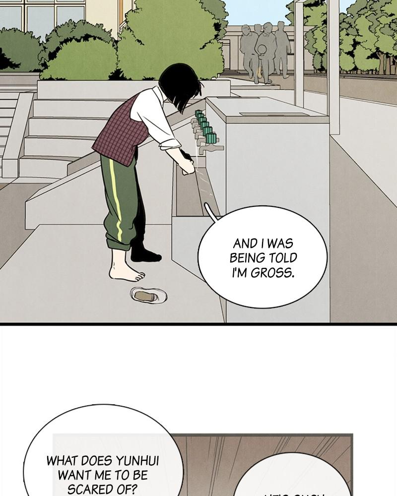 Read After School Lessons for Unripe Apples EN Manga Online