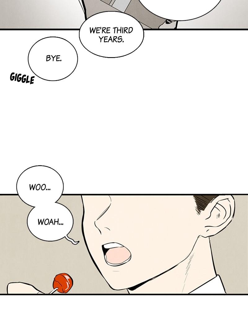 Read After School Lessons for Unripe Apples EN Manga Online