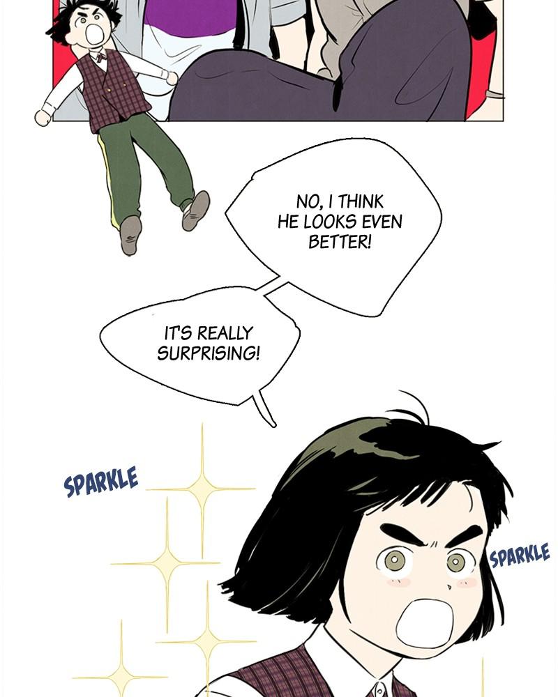 Read After School Lessons for Unripe Apples EN Manga Online