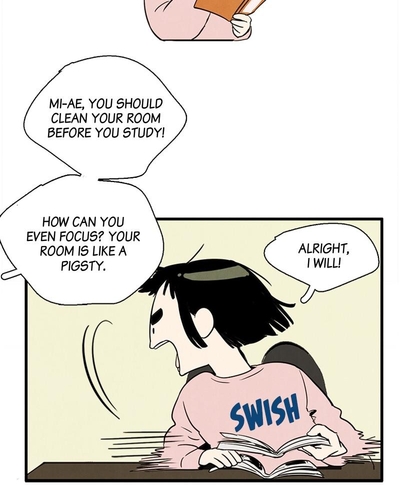 Read After School Lessons for Unripe Apples EN Manga Online