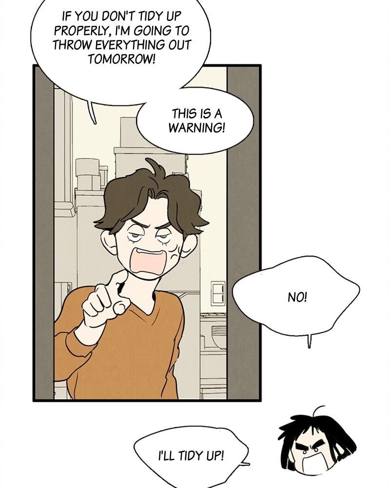 Read After School Lessons for Unripe Apples EN Manga Online