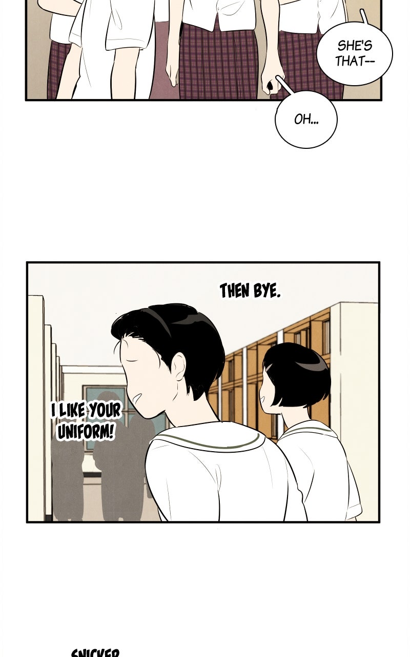 Read After School Lessons for Unripe Apples EN Manga Online