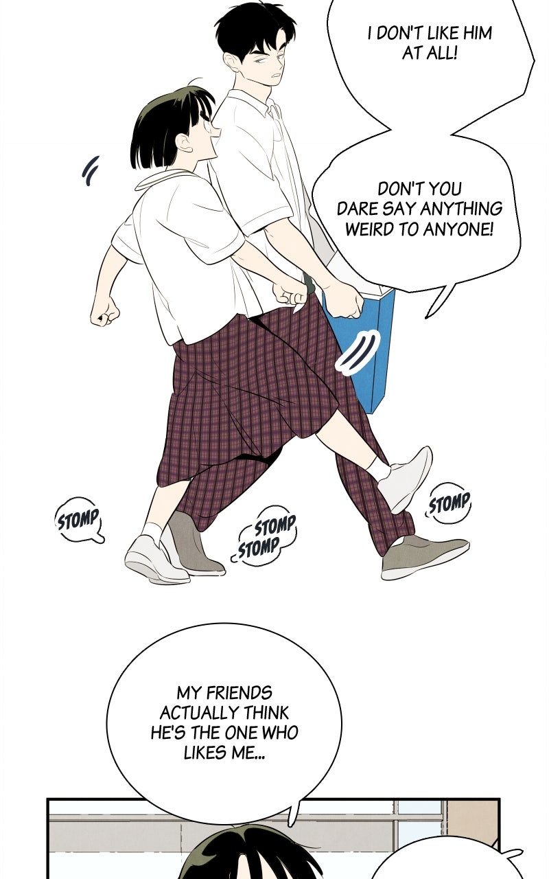 Read After School Lessons for Unripe Apples EN Manga Online