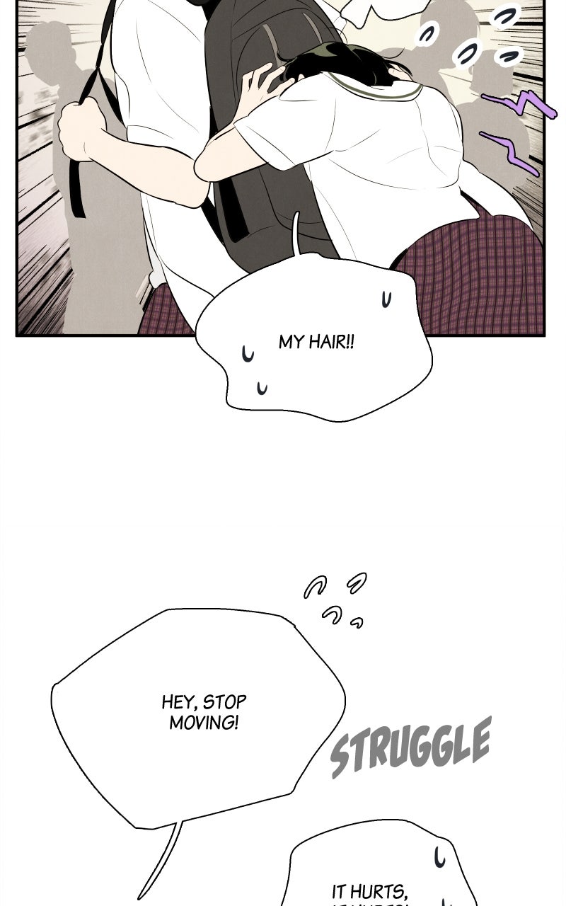 Read After School Lessons for Unripe Apples EN Manga Online