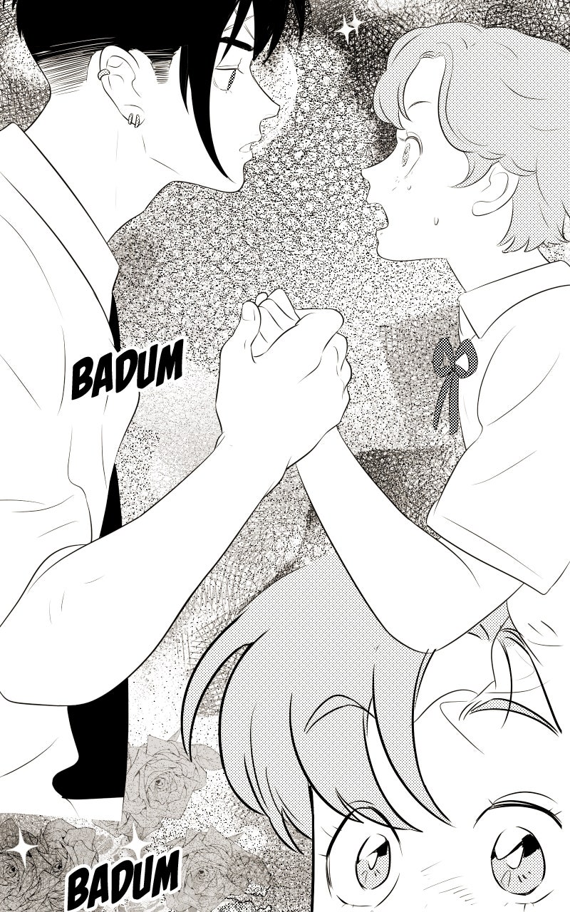 Read After School Lessons for Unripe Apples EN Manga Online