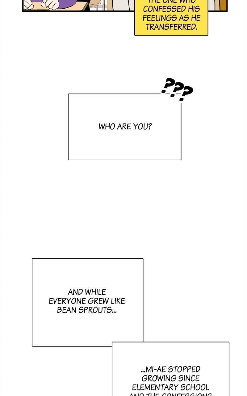 Read After School Lessons for Unripe Apples EN Manga Online