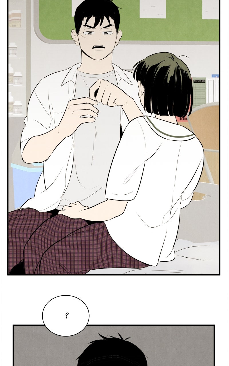 Read After School Lessons for Unripe Apples EN Manga Online