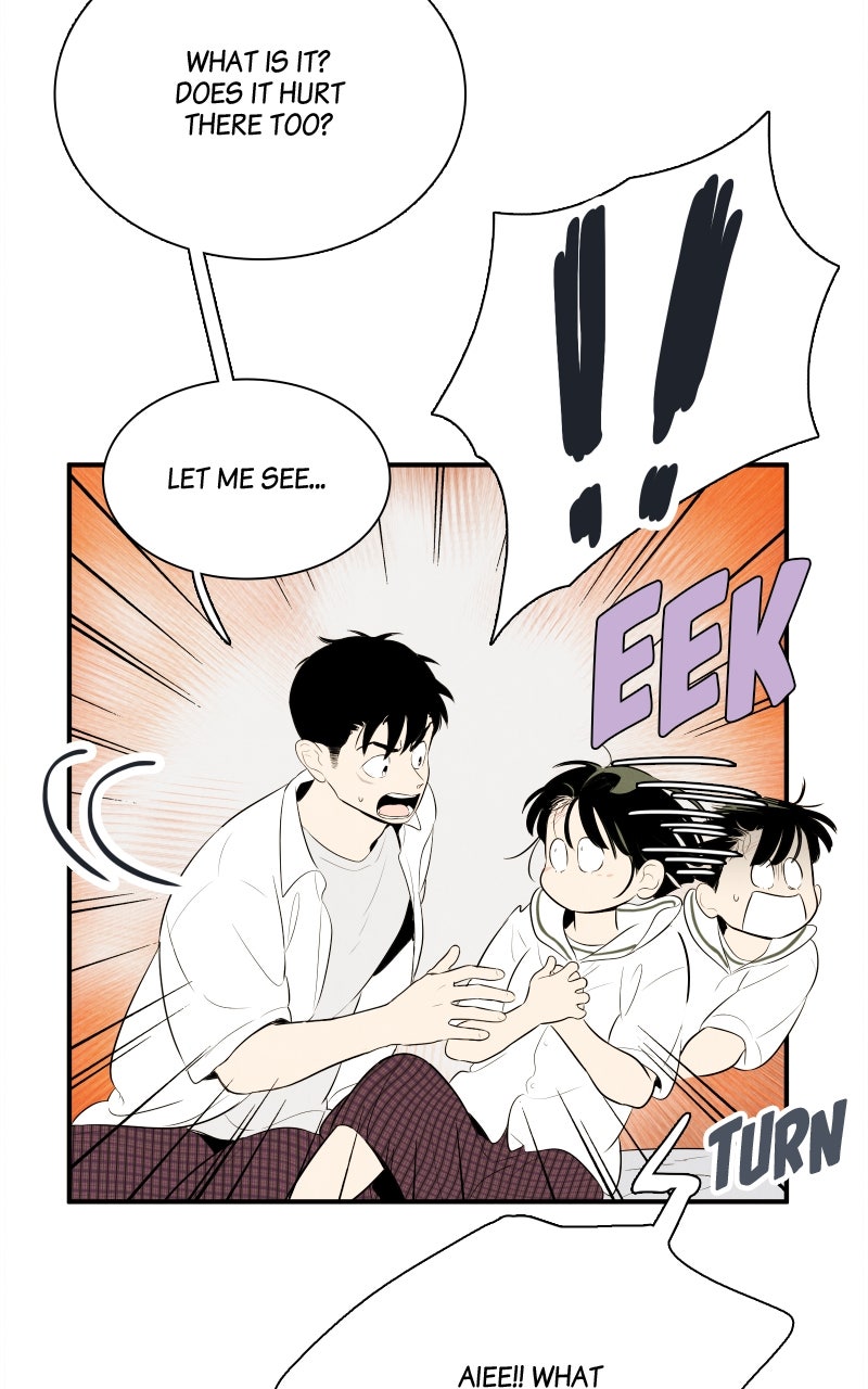 Read After School Lessons for Unripe Apples EN Manga Online