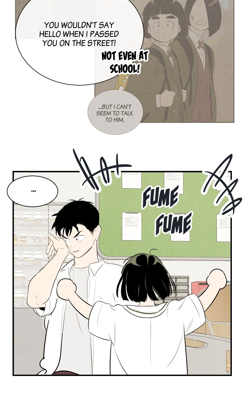 Read After School Lessons for Unripe Apples EN Manga Online