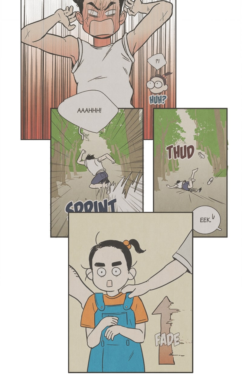 Read After School Lessons for Unripe Apples EN Manga Online