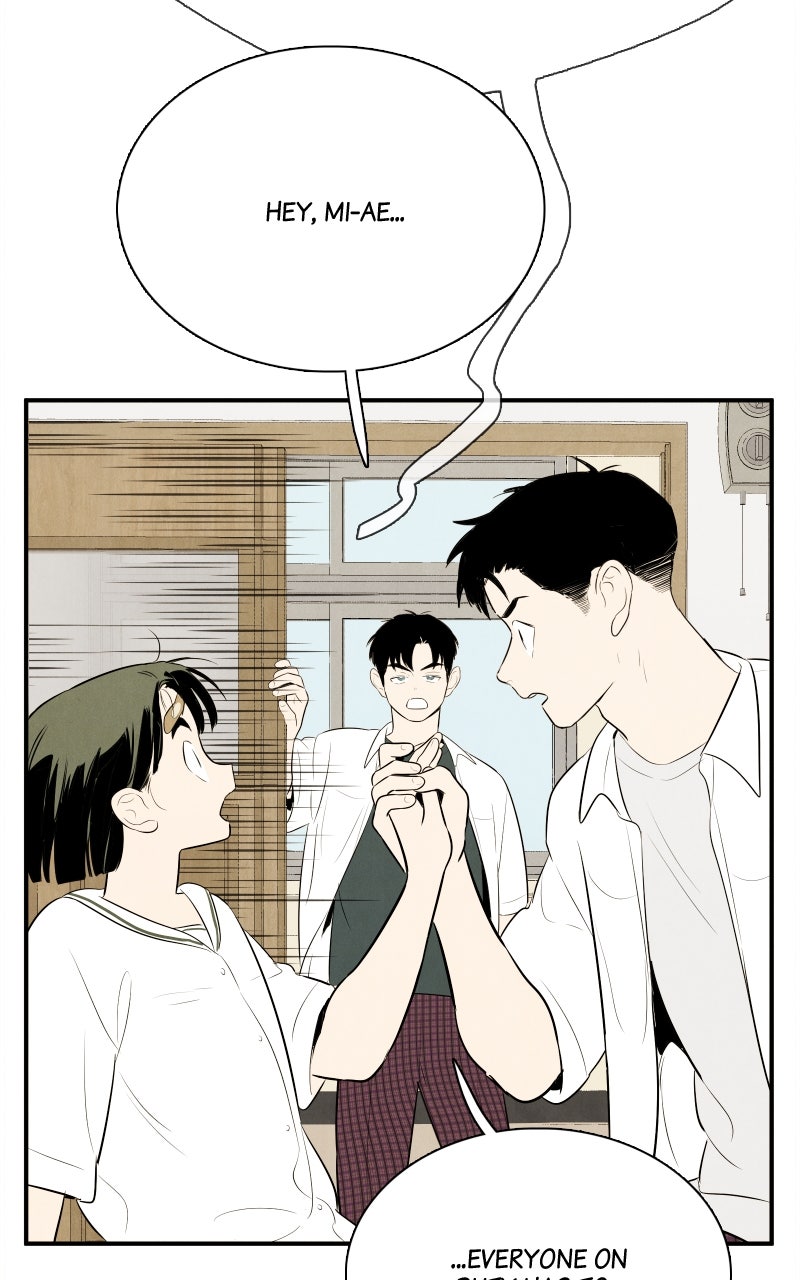 Read After School Lessons for Unripe Apples EN Manga Online