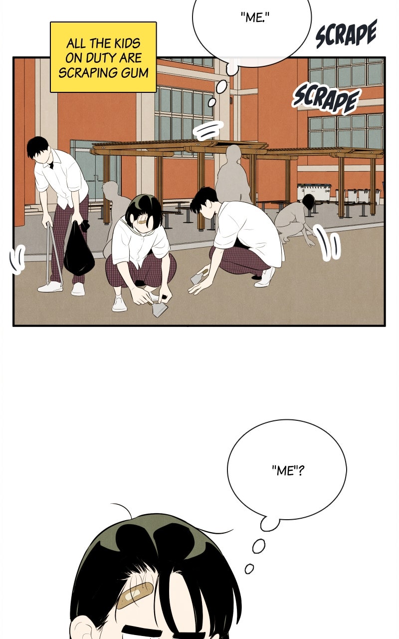 Read After School Lessons for Unripe Apples EN Manga Online