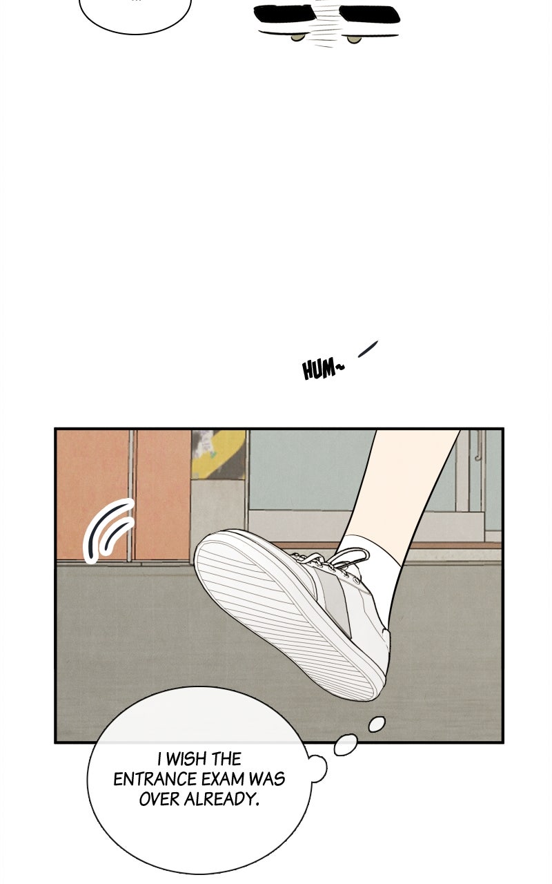 Read After School Lessons for Unripe Apples EN Manga Online