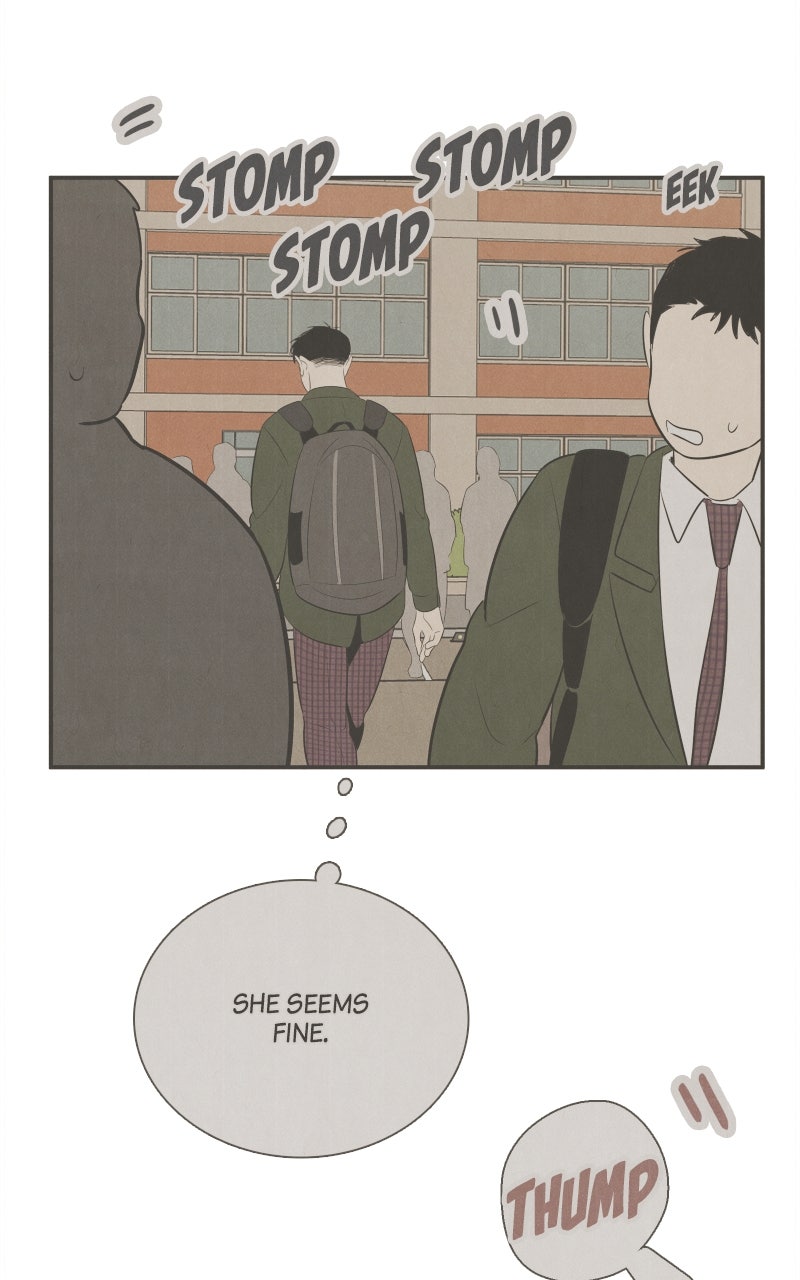 Read After School Lessons for Unripe Apples EN Manga Online