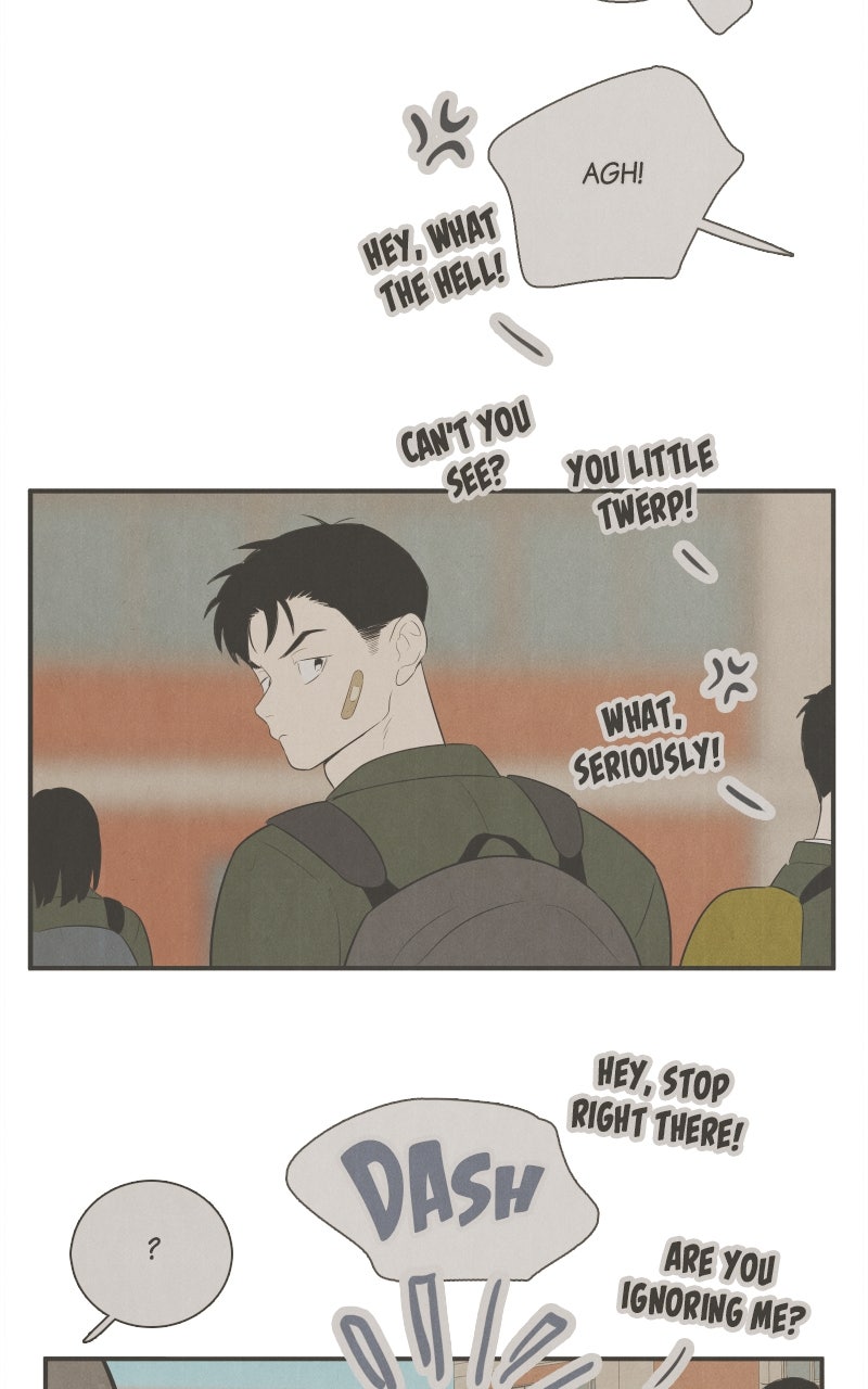 Read After School Lessons for Unripe Apples EN Manga Online