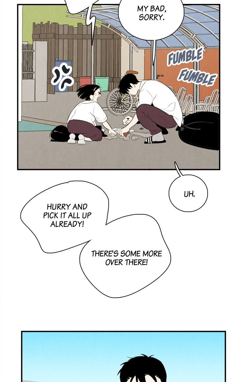 Read After School Lessons for Unripe Apples EN Manga Online