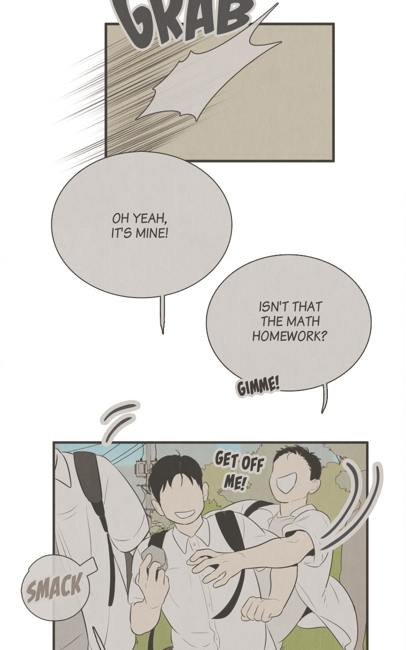 Read After School Lessons for Unripe Apples EN Manga Online