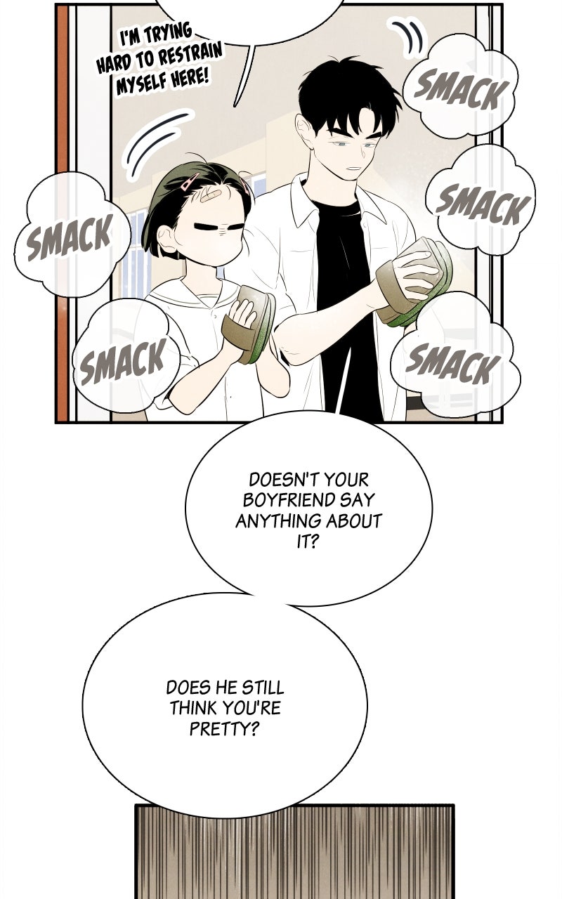 Read After School Lessons for Unripe Apples EN Manga Online