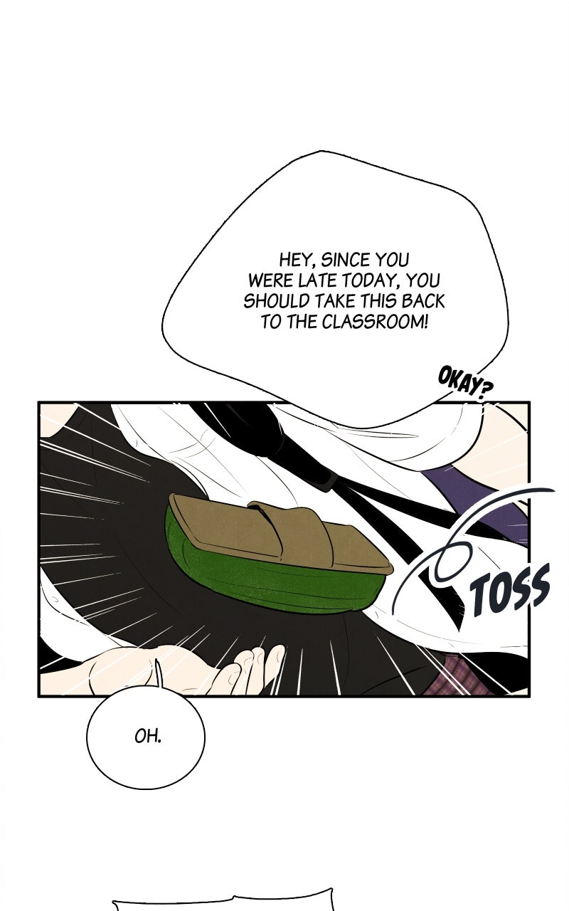 Read After School Lessons for Unripe Apples EN Manga Online