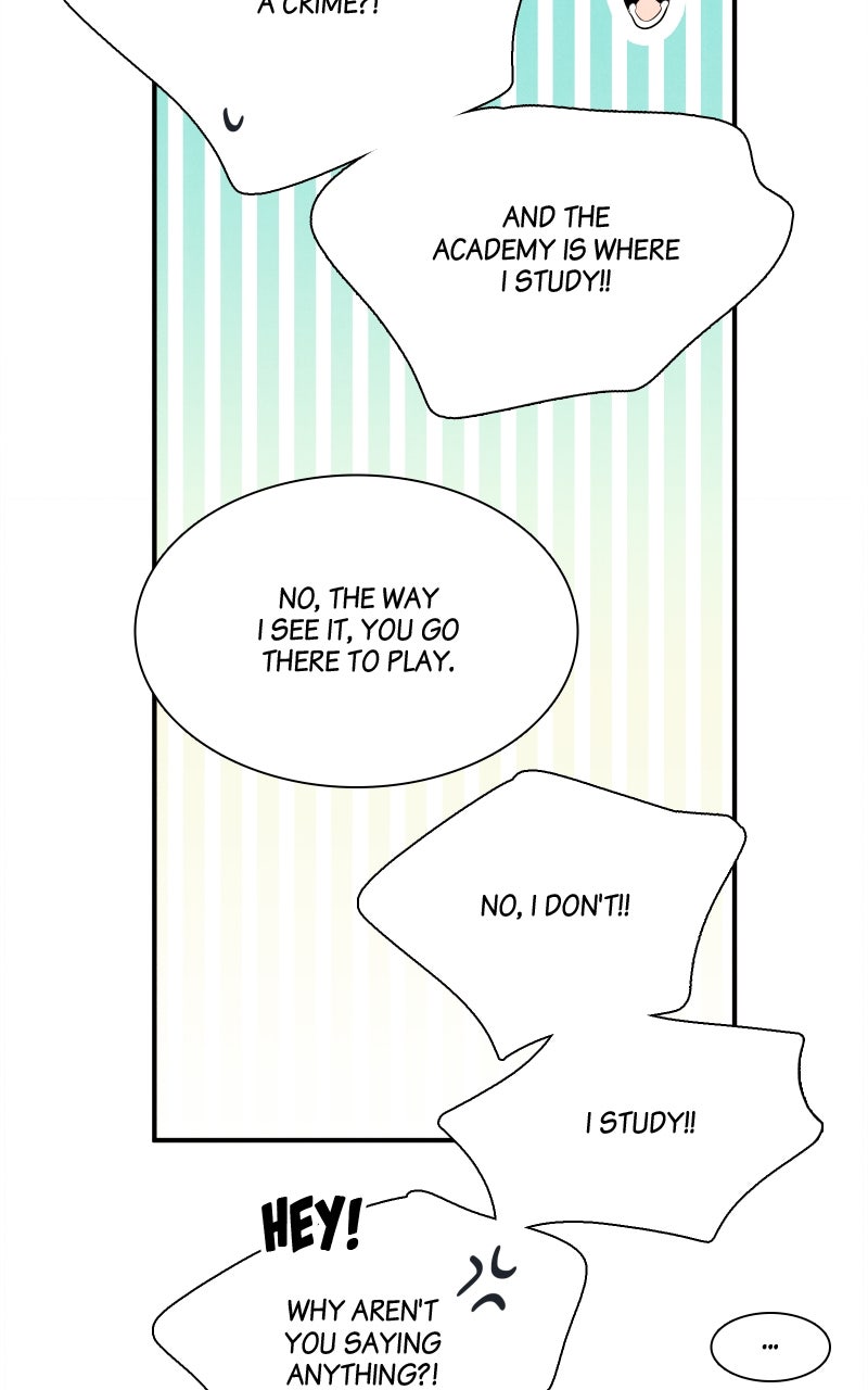 Read After School Lessons for Unripe Apples EN Manga Online