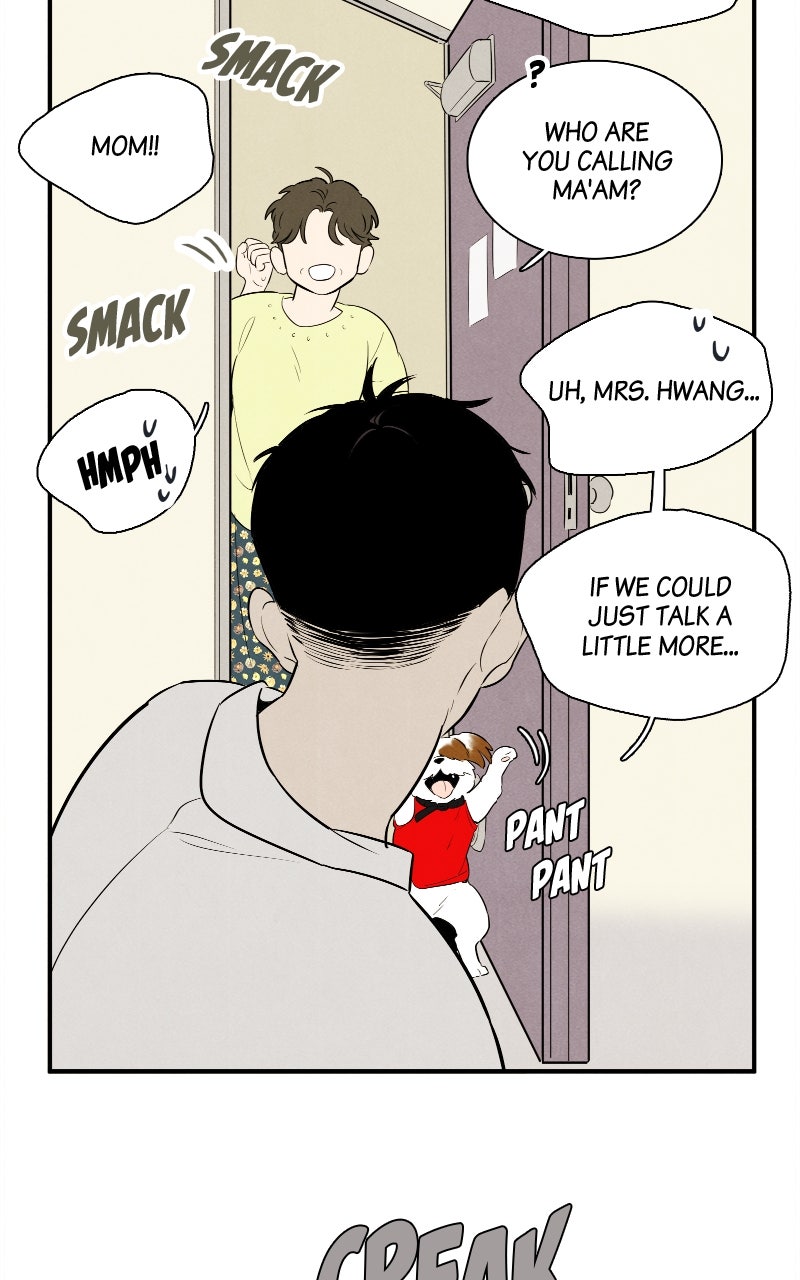 Read After School Lessons for Unripe Apples EN Manga Online