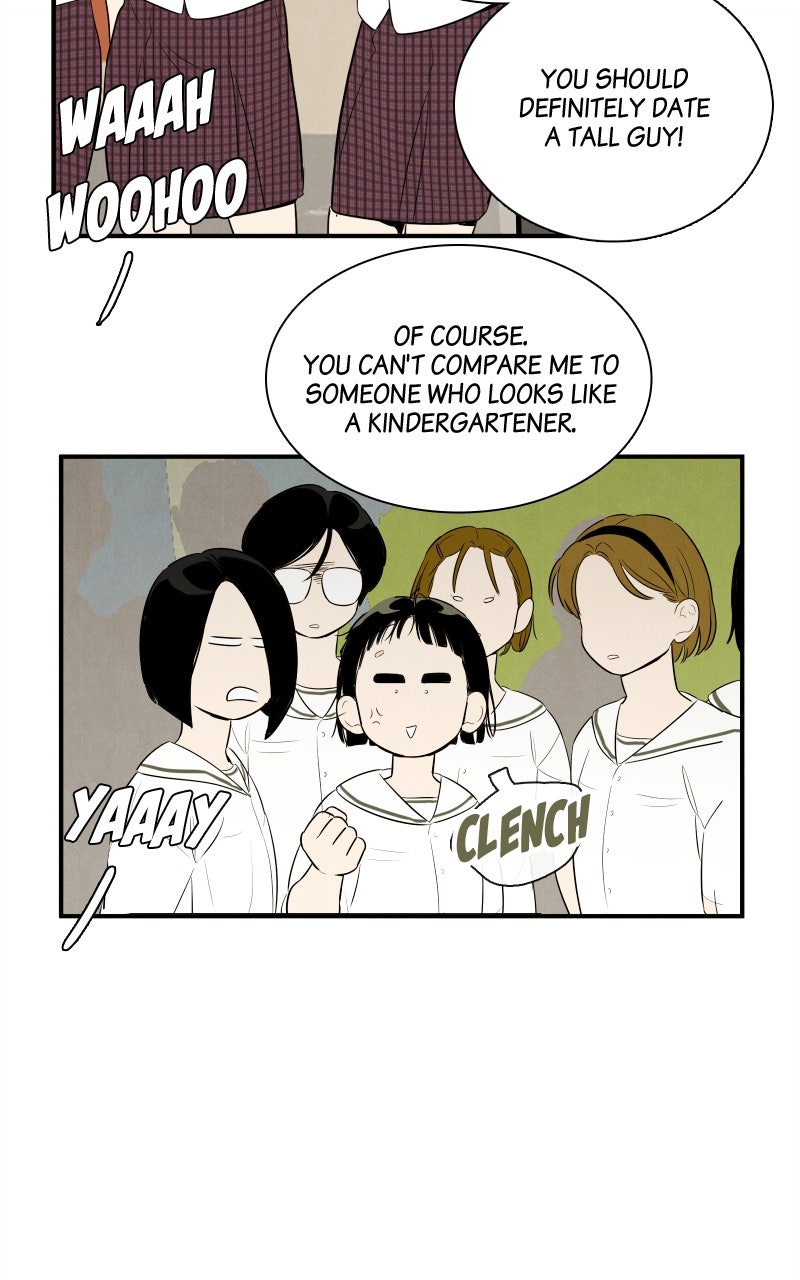 Read After School Lessons for Unripe Apples EN Manga Online