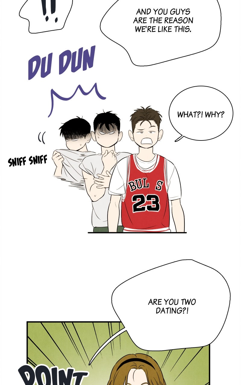 Read After School Lessons for Unripe Apples EN Manga Online