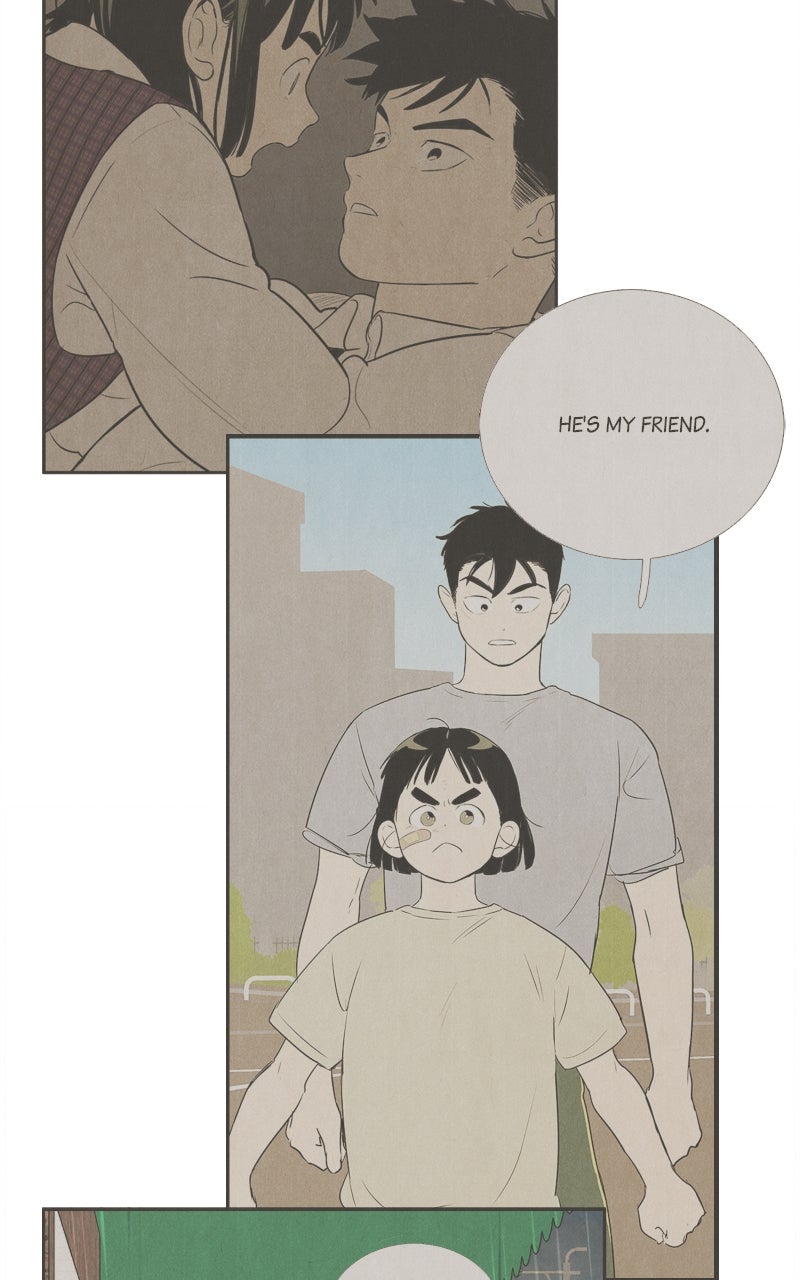 Read After School Lessons for Unripe Apples EN Manga Online