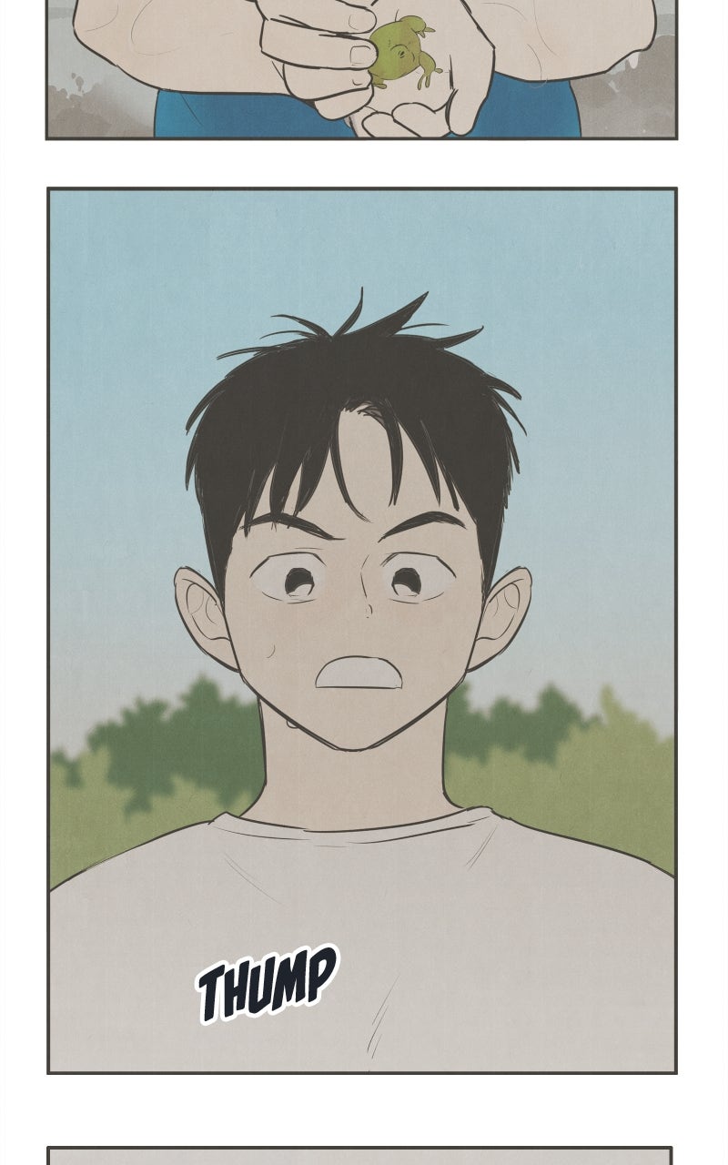 Read After School Lessons for Unripe Apples EN Manga Online