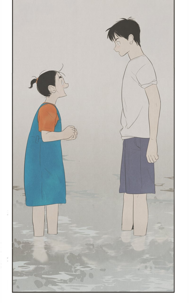 Read After School Lessons for Unripe Apples EN Manga Online