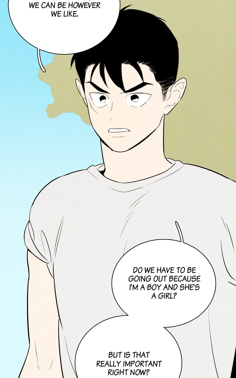 Read After School Lessons for Unripe Apples EN Manga Online