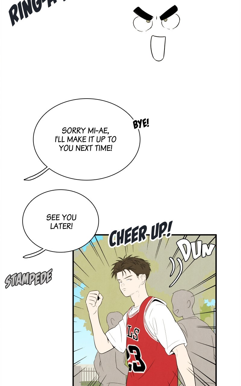 Read After School Lessons for Unripe Apples EN Manga Online