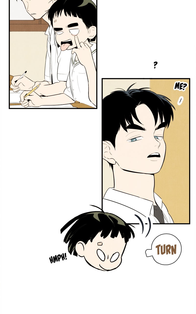 Read After School Lessons for Unripe Apples EN Manga Online