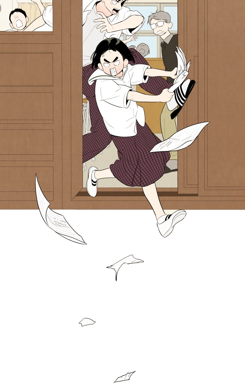 Read After School Lessons for Unripe Apples EN Manga Online