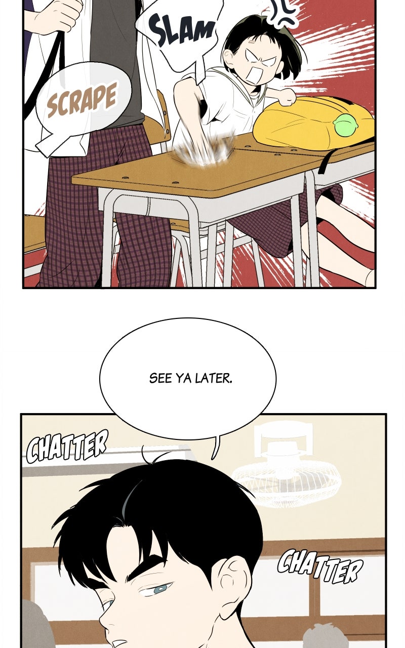 Read After School Lessons for Unripe Apples EN Manga Online