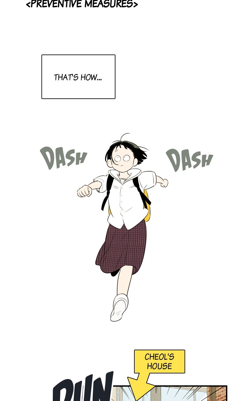 Read After School Lessons for Unripe Apples EN Manga Online