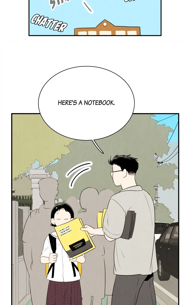 Read After School Lessons for Unripe Apples EN Manga Online