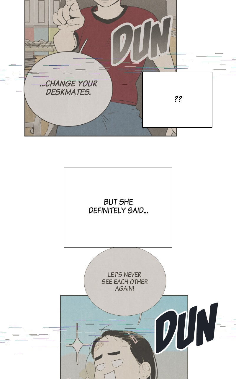 Read After School Lessons for Unripe Apples EN Manga Online