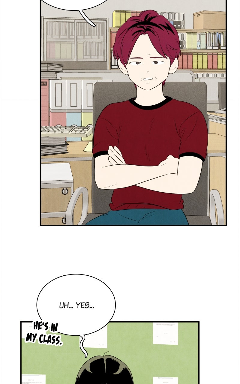 Read After School Lessons for Unripe Apples EN Manga Online