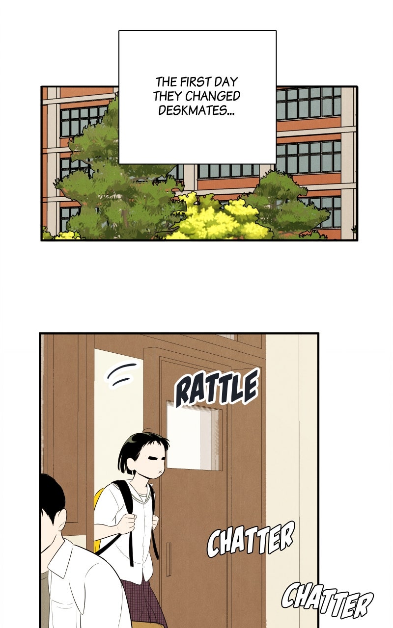 Read After School Lessons for Unripe Apples EN Manga Online