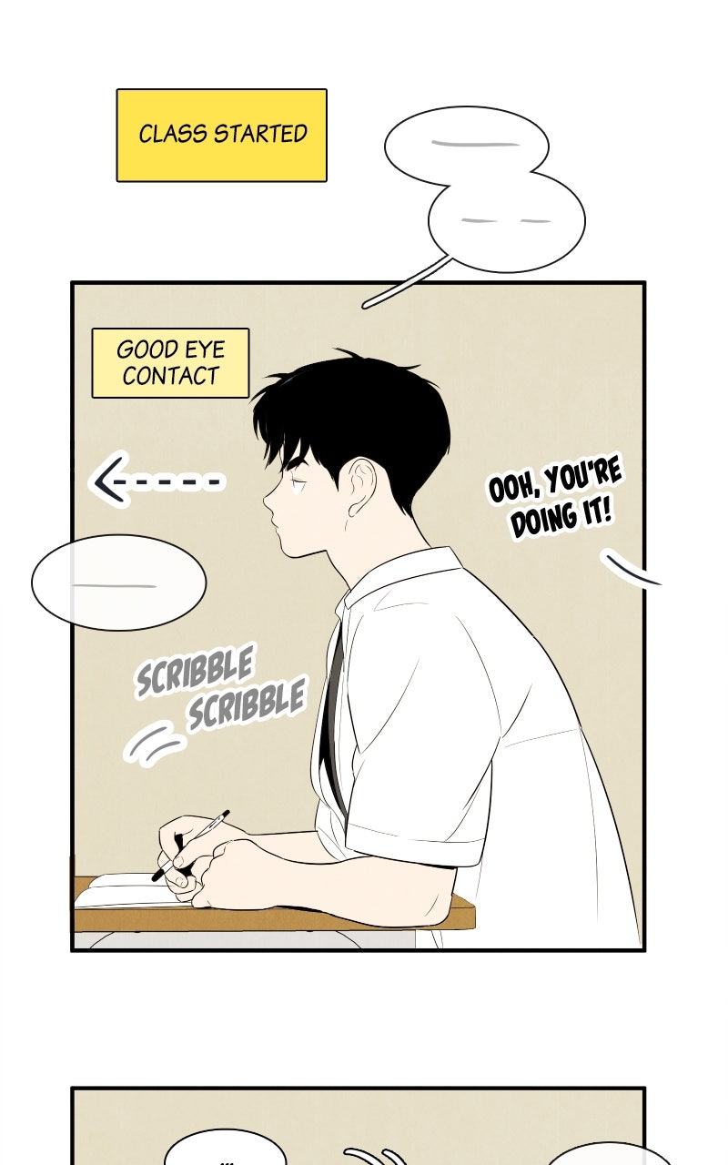 Read After School Lessons for Unripe Apples EN Manga Online