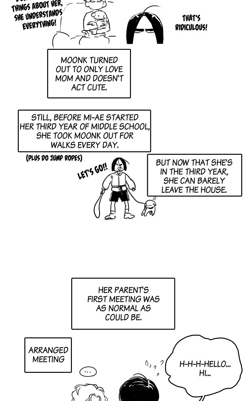 Read After School Lessons for Unripe Apples EN Manga Online