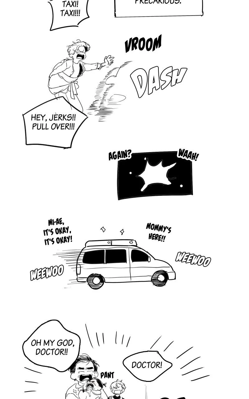 Read After School Lessons for Unripe Apples EN Manga Online