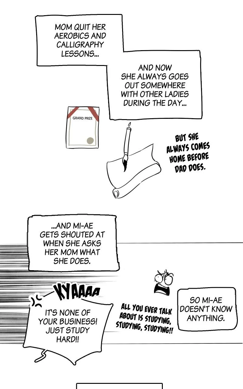 Read After School Lessons for Unripe Apples EN Manga Online