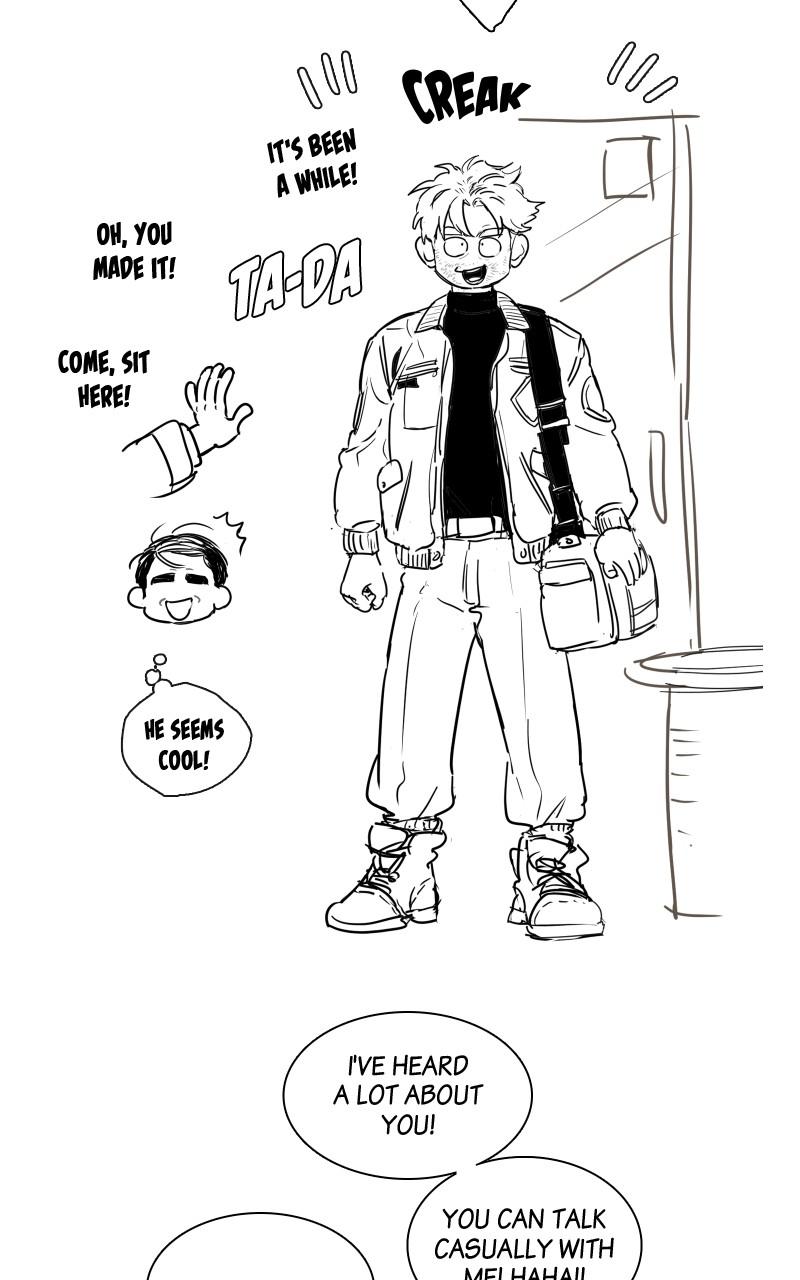 Read After School Lessons for Unripe Apples EN Manga Online