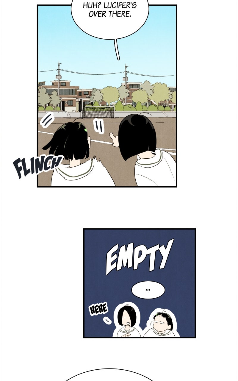 Read After School Lessons for Unripe Apples EN Manga Online