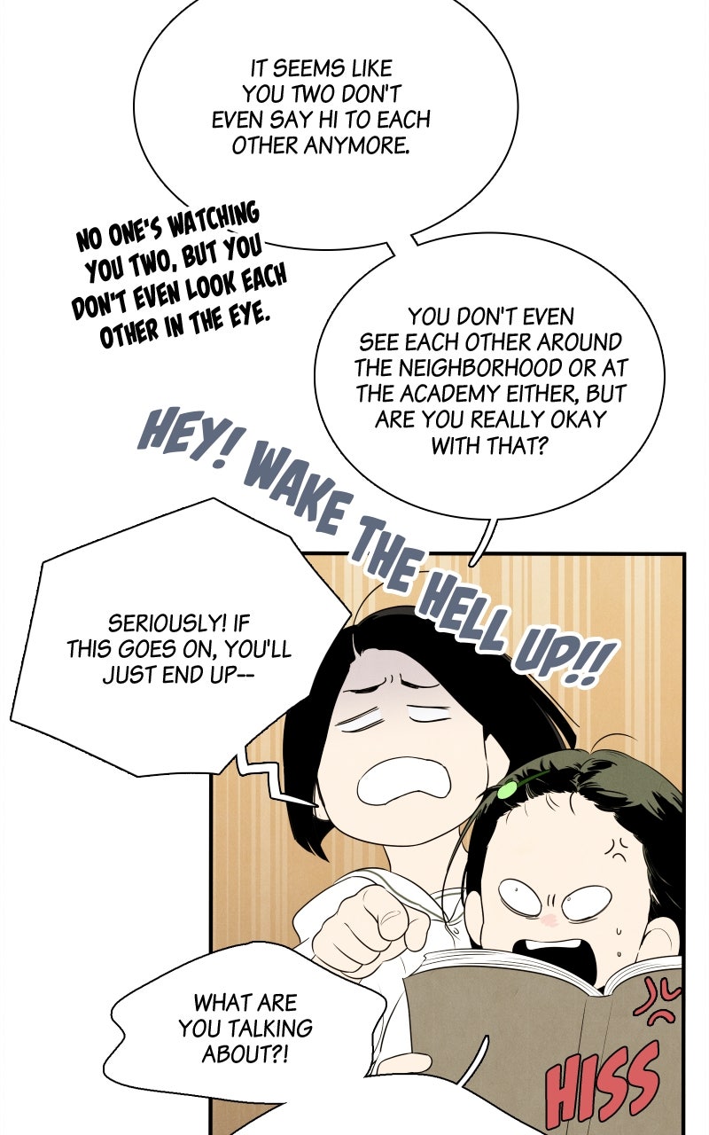 Read After School Lessons for Unripe Apples EN Manga Online