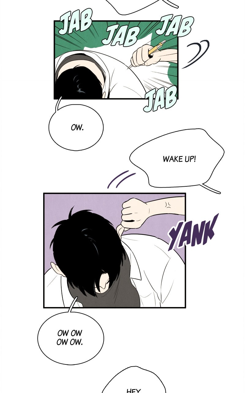 Read After School Lessons for Unripe Apples EN Manga Online