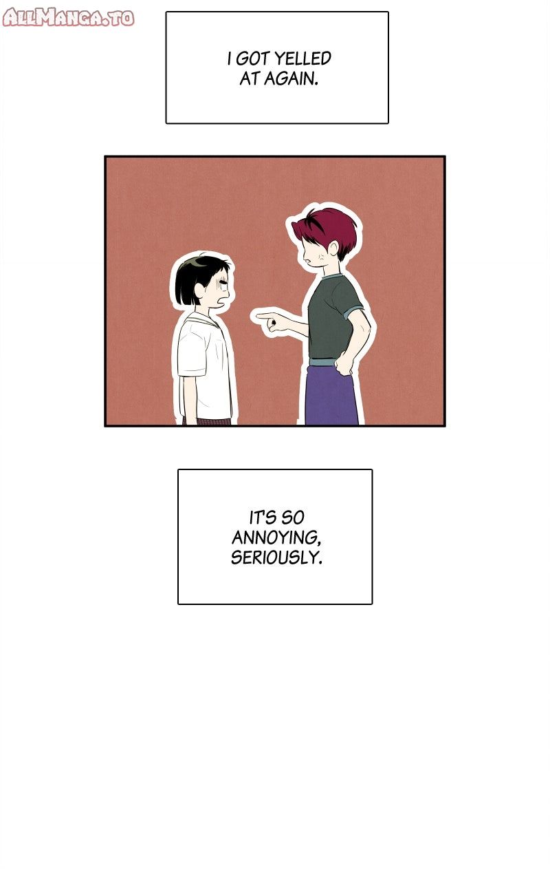 Read After School Lessons for Unripe Apples EN Manga Online