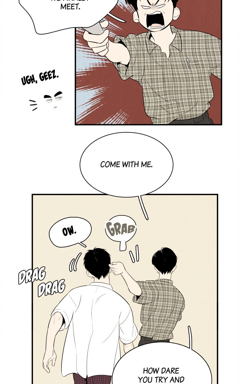 Read After School Lessons for Unripe Apples EN Manga Online